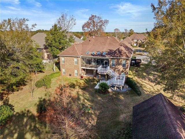 7864 Lake Boulevard, Daphne, AL 36527