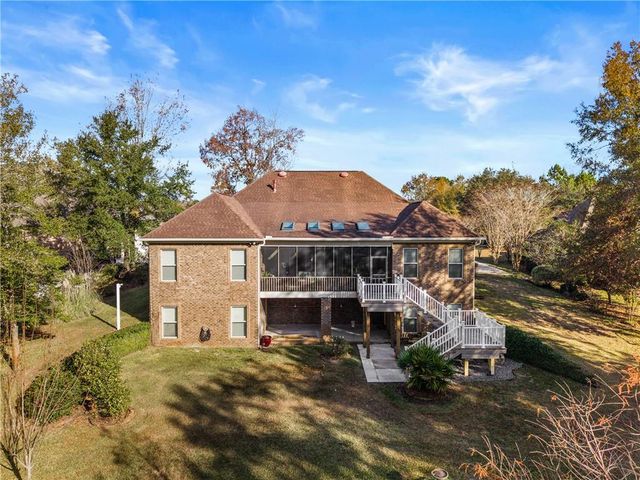 7864 Lake Boulevard, Daphne, AL 36527