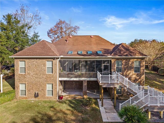 7864 Lake Boulevard, Daphne, AL 36527