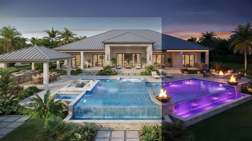 20 NE 24th Street, Lazy Lake, FL 33305