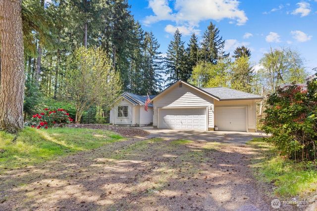 17943 Clear Lake Boulevard SE, Yelm, WA 98597