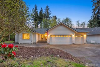 17943 Clear Lake Boulevard SE, Yelm, WA 98597