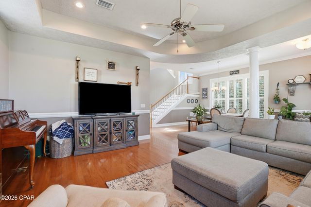 3943 Indian Springs Road, Panama City, FL 32404