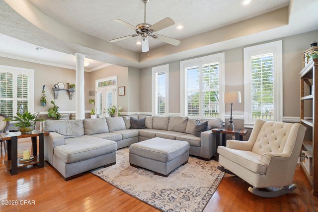3943 Indian Springs Road, Panama City, FL 32404