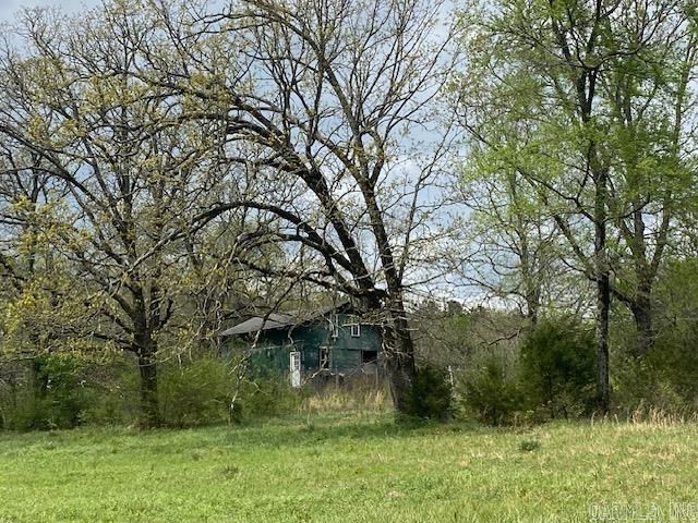 706 Old Waters Highway, Oden, AR 71961