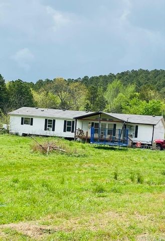 706 Old Waters Highway, Oden, AR 71961