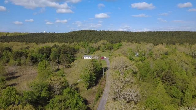 706 Old Waters Highway, Oden, AR 71961