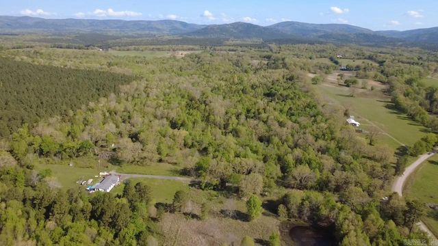 706 Old Waters Highway, Oden, AR 71961