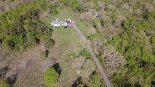 706 Old Waters Highway, Oden, AR 71961