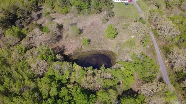 706 Old Waters Highway, Oden, AR 71961