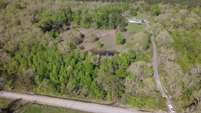 706 Old Waters Highway, Oden, AR 71961