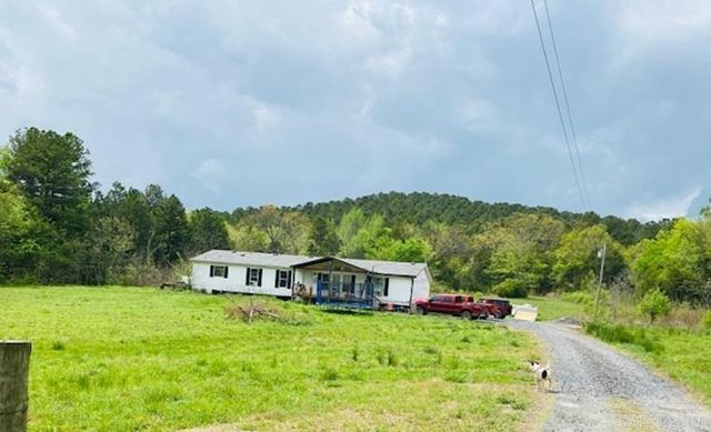 706 Old Waters Highway, Oden, AR 71961