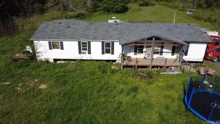 706 Old Waters Highway, Oden, AR 71961