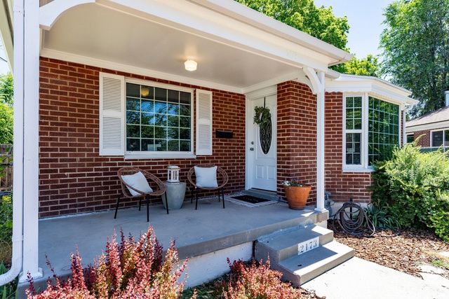 2173 S NOWELL CIR, Salt Lake City, UT 84115