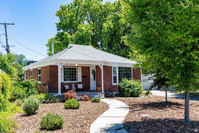 2173 S NOWELL CIR, Salt Lake City, UT 84115