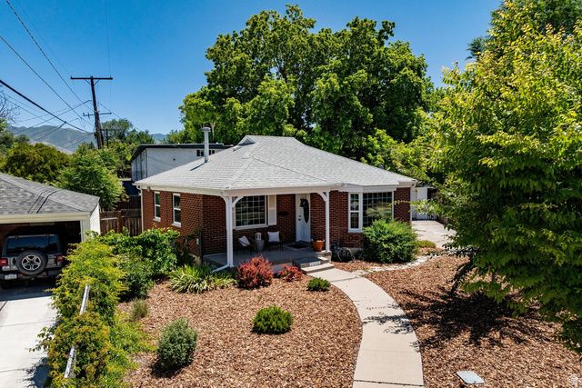 2173 S NOWELL CIR, Salt Lake City, UT 84115