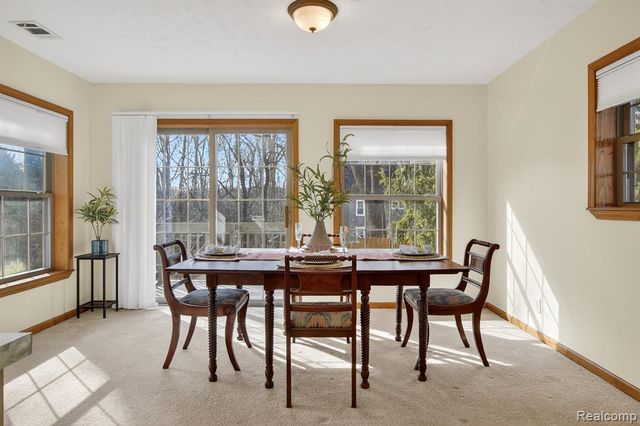 3453 Rhea Road, Ann Arbor, MI 48103