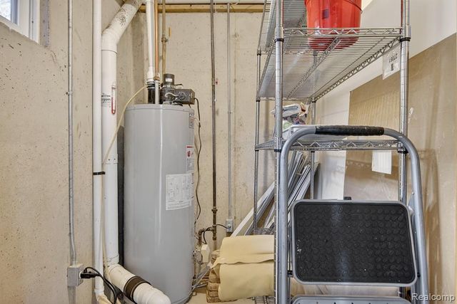 3453 Rhea Road, Ann Arbor, MI 48103