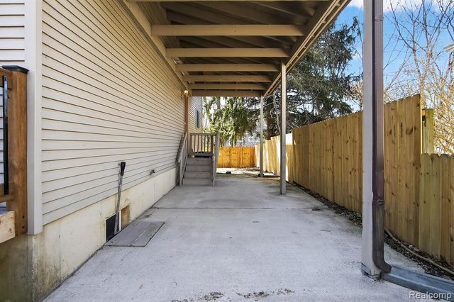 3453 Rhea Road, Ann Arbor, MI 48103