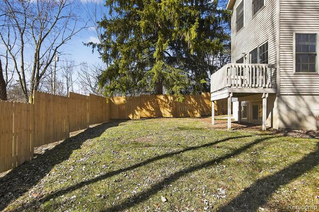 3453 Rhea Road, Ann Arbor, MI 48103