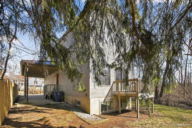 3453 Rhea Road, Ann Arbor, MI 48103