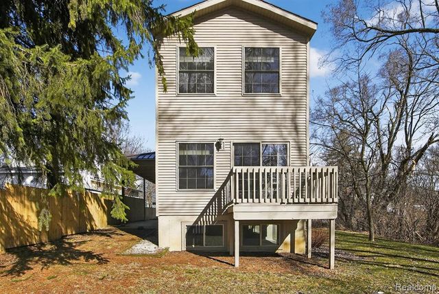 3453 Rhea Road, Ann Arbor, MI 48103