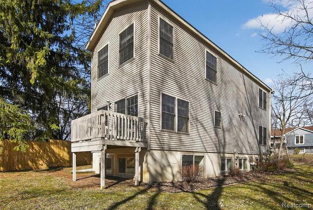3453 Rhea Road, Ann Arbor, MI 48103