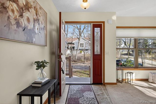 3453 Rhea Road, Ann Arbor, MI 48103