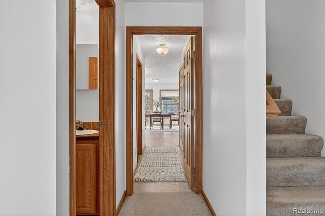 3453 Rhea Road, Ann Arbor, MI 48103