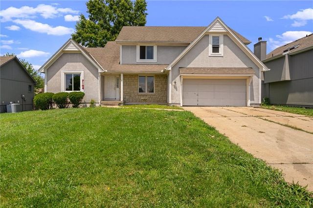 7104 E 134th Terrace, Grandview, MO 64030