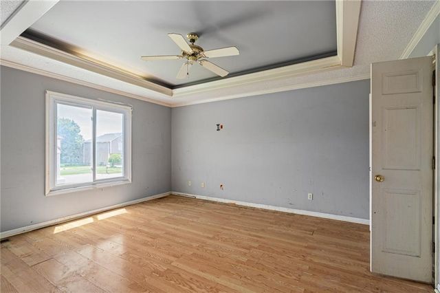 7104 E 134th Terrace, Grandview, MO 64030