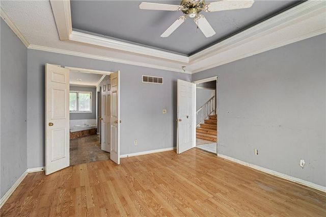 7104 E 134th Terrace, Grandview, MO 64030