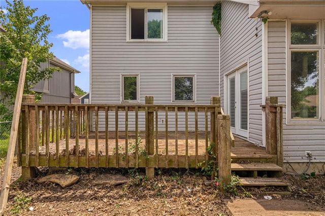 7104 E 134th Terrace, Grandview, MO 64030