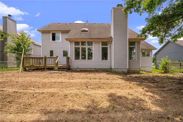 7104 E 134th Terrace, Grandview, MO 64030