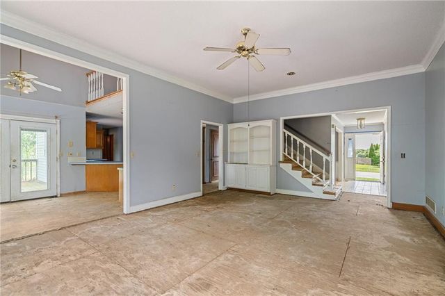 7104 E 134th Terrace, Grandview, MO 64030