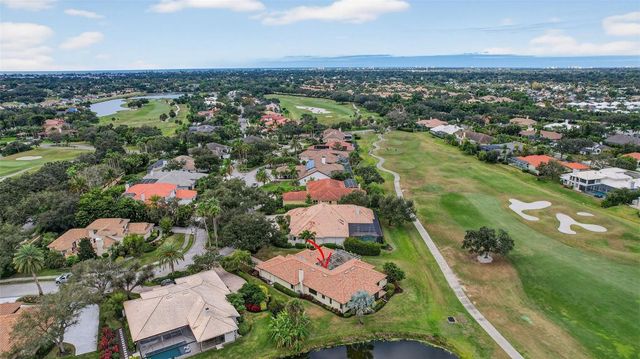 4237 PALACIO DRIVE, Sarasota, FL 34238