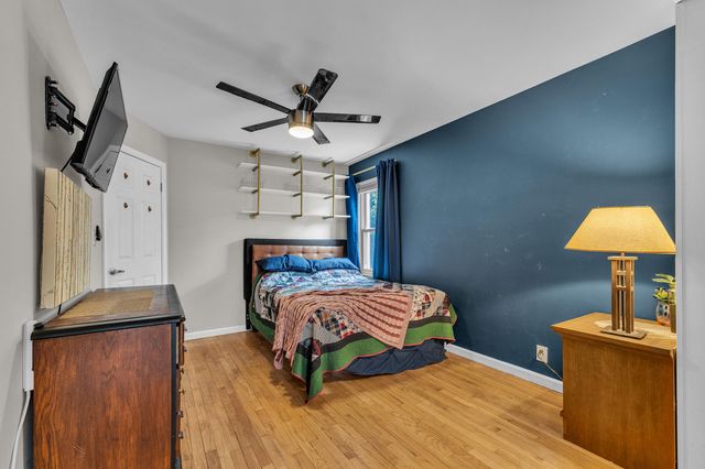 15106 White Avenue, Allen Park City, MI 48101