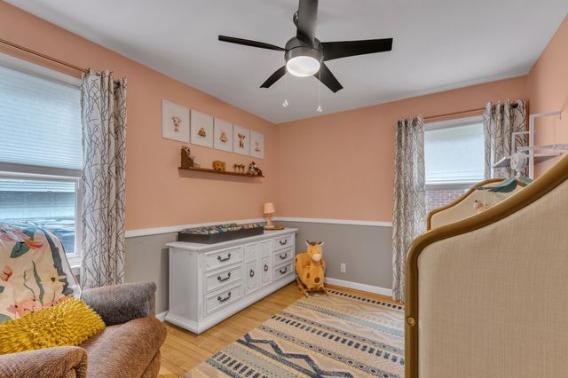 15106 White Avenue, Allen Park City, MI 48101