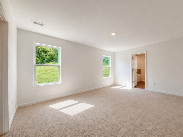 415 Pemberley Ct, Peters Twp, PA 15367