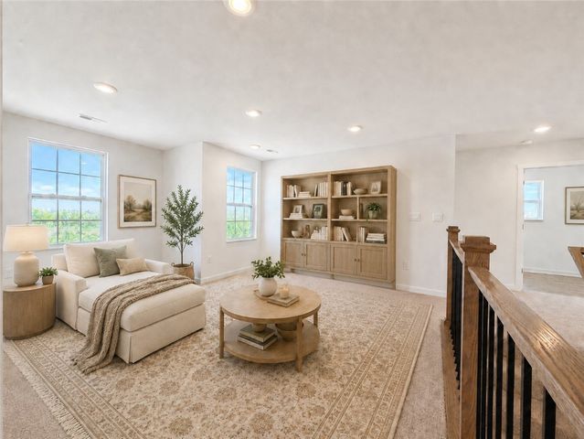 415 Pemberley Ct, Peters Twp, PA 15367