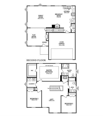 415 Pemberley Ct, Peters Twp, PA 15367