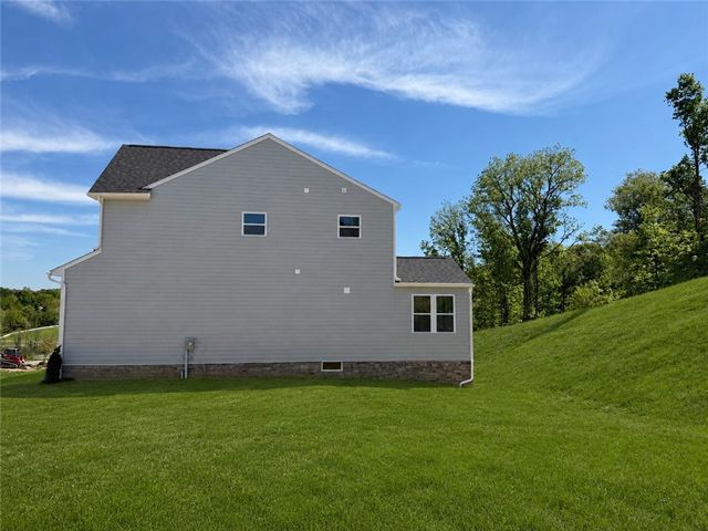415 Pemberley Ct, Peters Twp, PA 15367