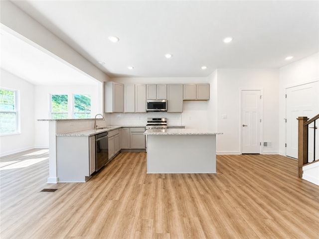 415 Pemberley Ct, Peters Twp, PA 15367