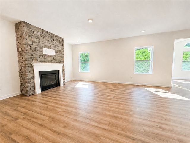 415 Pemberley Ct, Peters Twp, PA 15367