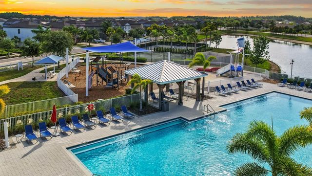 15477 MILLER CREEK DRIVE, Sun City Center, FL 33573