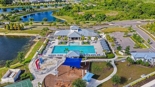15477 MILLER CREEK DRIVE, Sun City Center, FL 33573