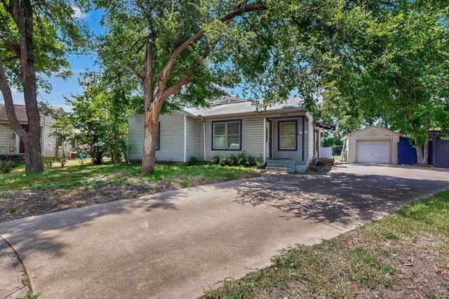 1510 S Farola Drive, Dallas, TX 75228