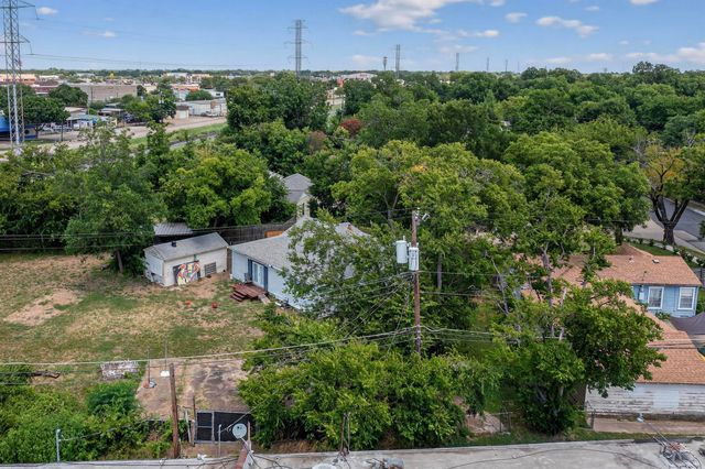 1510 S Farola Drive, Dallas, TX 75228