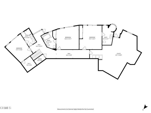 864 Montclair Drive, Santa Paula, CA 93060