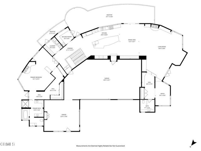 864 Montclair Drive, Santa Paula, CA 93060